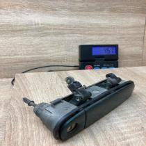 4B2837886A  RH Front door exterior handle Audi A6 S6 C5 4B