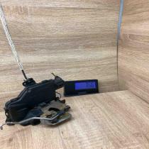 4B1837016B  With Plug Front door lock Audi A6 S6 C5 4B