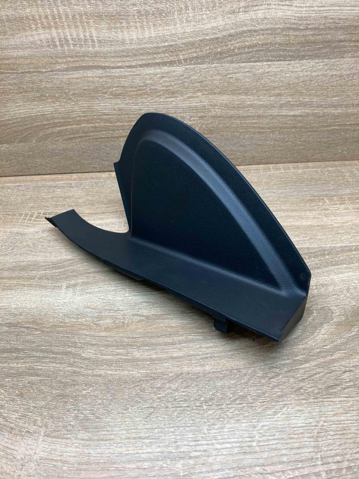 A2136800507   Dashboard side end trim Mercedes-Benz E W213