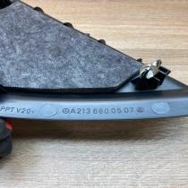 A2136800507   Dashboard side end trim Mercedes-Benz E W213