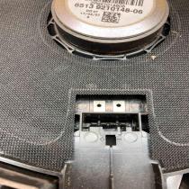 9210148   Subwoofer speaker BMW 3 F30 F35 F31