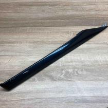 7216645 04   Front door card panel trim BMW 5 GT F07