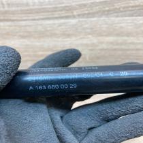 A1638800029   Front bonnet/hood damper/strut Mercedes-Benz ML W163