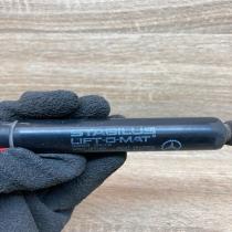 A1638800029   Front bonnet/hood damper/strut Mercedes-Benz ML W163