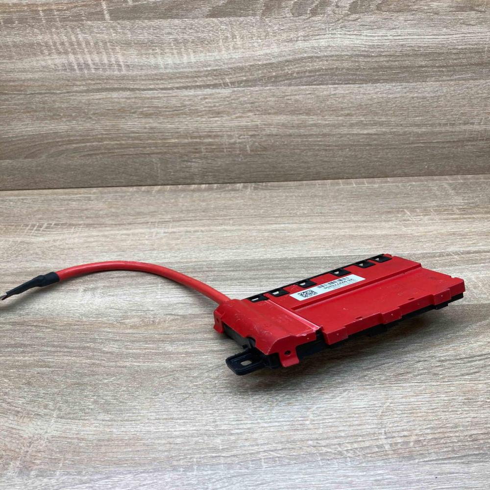 9227752   Positive wiring loom BMW 3 F30 F35 F31