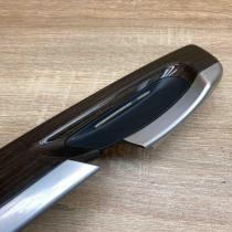 9115533 06 4545200  Front door trim bar BMW 7 F01 F02 F03 F04