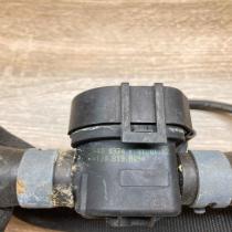 1J0819809 8R0819376E  Coolant heater control valve Audi A4 S4 B8 8K