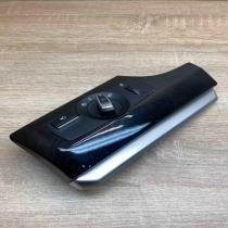 9192745 04 9195648 07 With plugs Light switch BMW 7 F01 F02 F03 F04