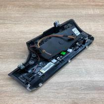 9192745 04 9195648 07 With plugs Light switch BMW 7 F01 F02 F03 F04