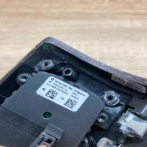 9192745 04 9195648 07 With plugs Light switch BMW 7 F01 F02 F03 F04