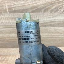 A2208205042   Seat adjustment motor Mercedes-Benz S W220