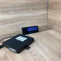 A2038208726   Voice control module Mercedes-Benz C W203