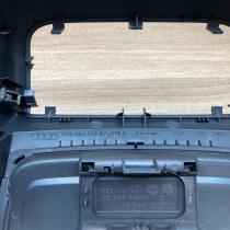 8R0864376B 8K0864376  Other center console (tunnel) element Audi Q5 SQ5