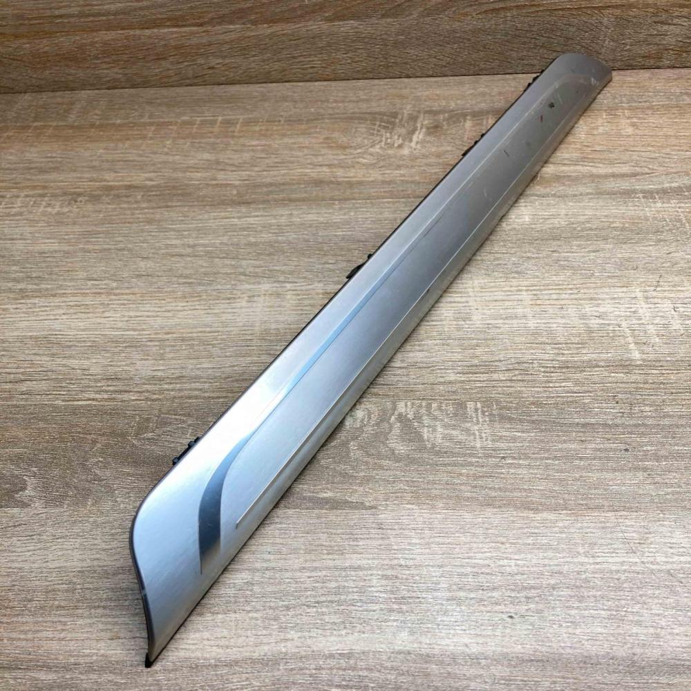 7378054 218858 10  Front sill trim cover BMW 7 G11 G12