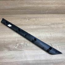 7378054 218858 10  Front sill trim cover BMW 7 G11 G12