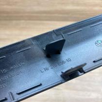 7378054 218858 10  Front sill trim cover BMW 7 G11 G12