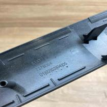 7378054 218858 10  Front sill trim cover BMW 7 G11 G12