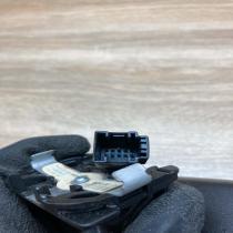 9256138 026662  Rear view mirror (interior) BMW 3 F30 F35 F31