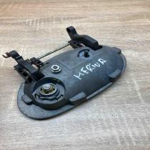 Meriva Door Handle LHD Driver Side  Front door exterior handle Opel Meriva A