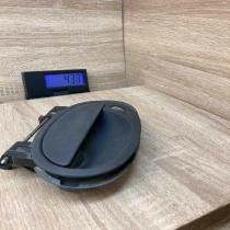 Meriva Door Handle LHD Driver Side  Front door exterior handle Opel Meriva A