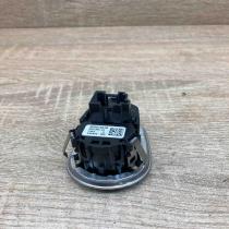 9250734   Engine start stop button switch BMW 3 F30 F35 F31