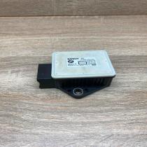 6774602 0265005681  ESP acceleration yaw rate sensor BMW X5 E70