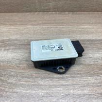 6774602 0265005681  ESP acceleration yaw rate sensor BMW X5 E70