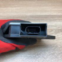6774602 0265005681  ESP acceleration yaw rate sensor BMW X5 E70