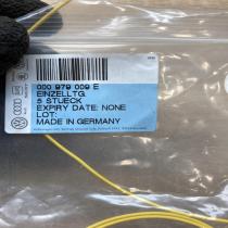 000979009E   Plug wire Audi A1