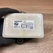 6774602 0265005681  ESP acceleration yaw rate sensor BMW X5 E70