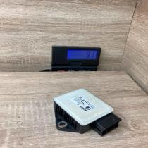 6774602 0265005681  ESP acceleration yaw rate sensor BMW X5 E70