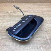 Vectra B Door Handle LH Rear  Rear door exterior handle Opel Vectra B