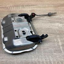 Vectra B Door Handle LH Rear  Rear door exterior handle Opel Vectra B