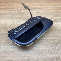 Vectra B Door Handle LH Rear  Rear door exterior handle Opel Vectra B