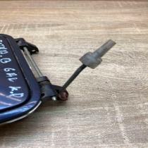 Vectra B Door Handle LH Rear  Rear door exterior handle Opel Vectra B