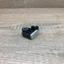 A1668210151 86084085AA  Airbag deployment crash/impact sensor Mercedes-Benz B W2