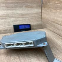 86792 28090 516110 10720  Parking PDC control unit/module Toyota Previa (XR30, X