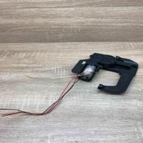 2109700026  With Plug Seat adjustment motor Mercedes-Benz S W220
