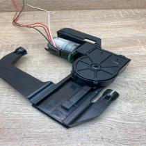 2109700026  With Plug Seat adjustment motor Mercedes-Benz S W220
