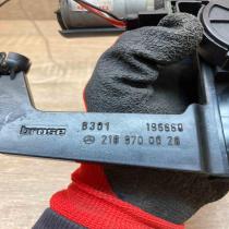2109700026  With Plug Seat adjustment motor Mercedes-Benz S W220