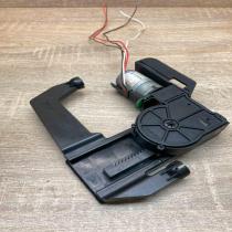 2109700026  With Plug Seat adjustment motor Mercedes-Benz S W220