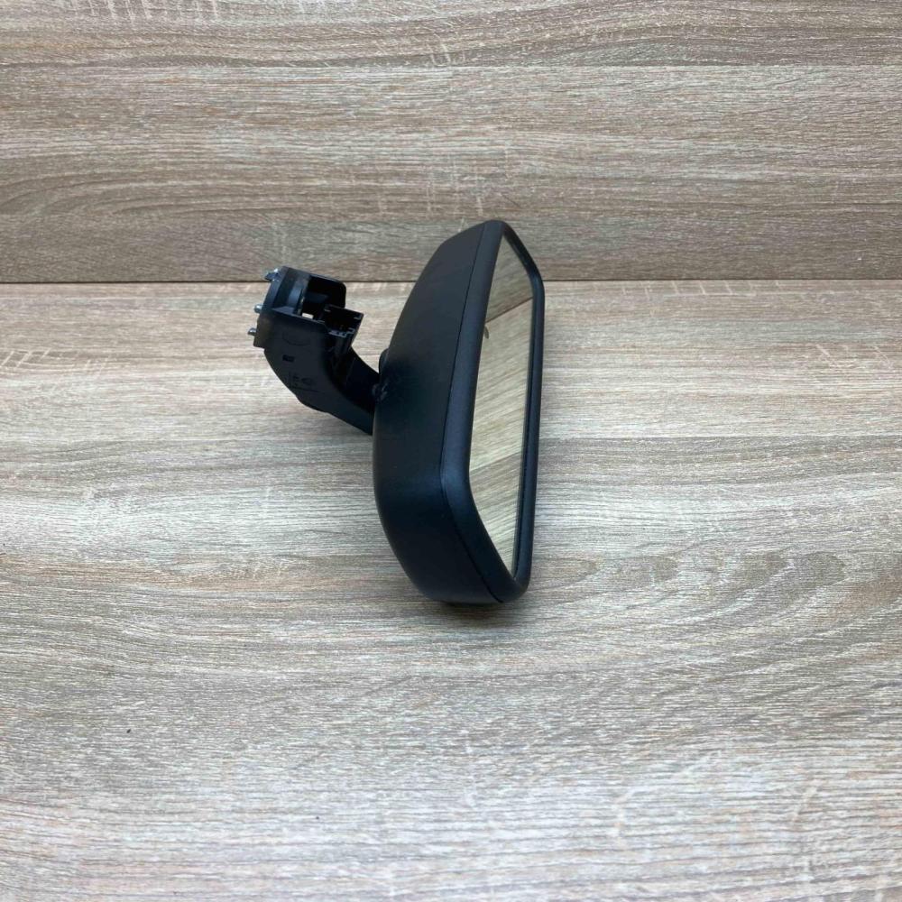 9134458 025891  Rear view mirror (interior) BMW 5 E60 E61