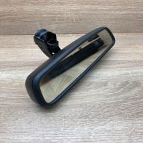 9134458 025891  Rear view mirror (interior) BMW 5 E60 E61