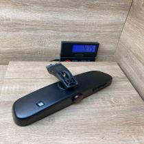 9134458 025891  Rear view mirror (interior) BMW 5 E60 E61