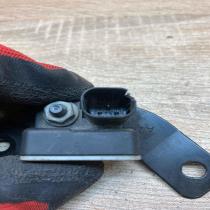 A0055421218 101711 02213  Airbag deployment crash/impact sensor Mercedes-Benz E