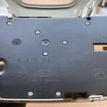 A2158201001 149237  Front seat light Mercedes-Benz S W220