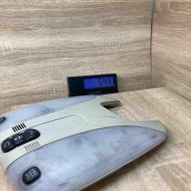 A2158201001 149237  Front seat light Mercedes-Benz S W220