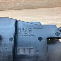 7063409 121451 10  Other interior part BMW 5 E60 E61