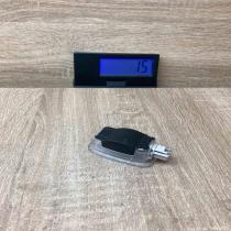 A0028202101   Other interior light Mercedes-Benz GLC X253 C253
