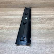 7025007 22339910  Front sill trim cover BMW 5 E60 E61
